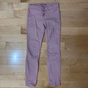 J Brand jeans